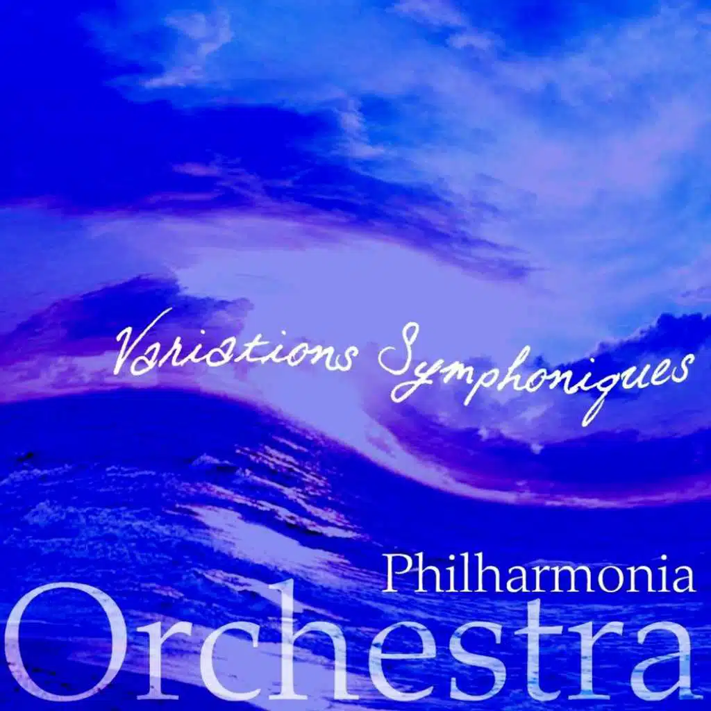 Variations Symphoniques