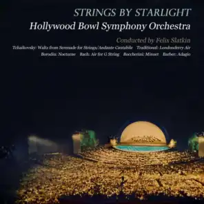 Strings By Starlight