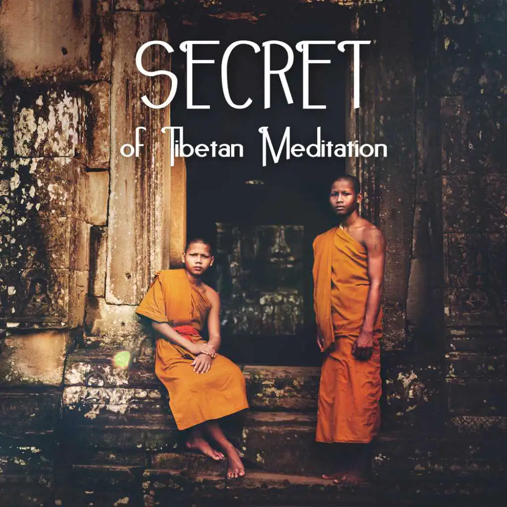 Secret of Tibetan Meditation