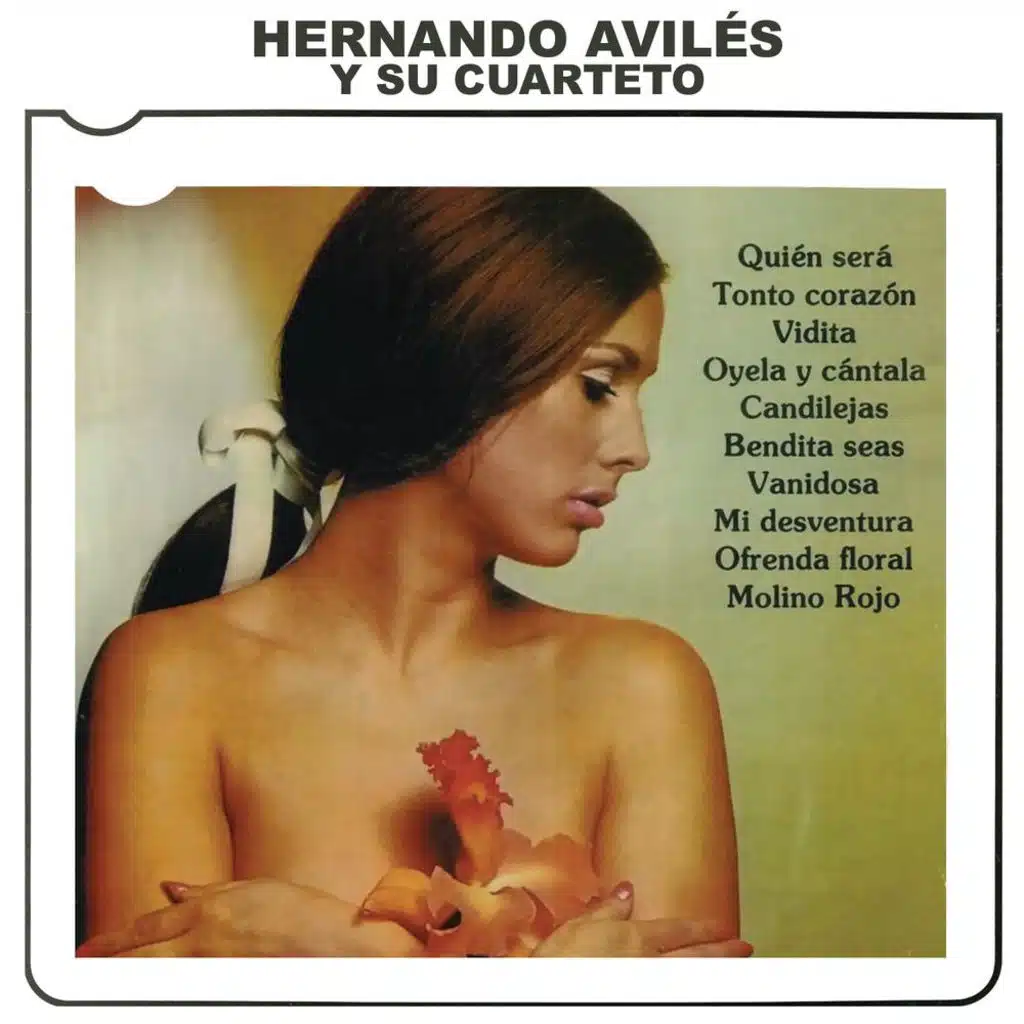 Hernando Avilés y Su Cuarteto