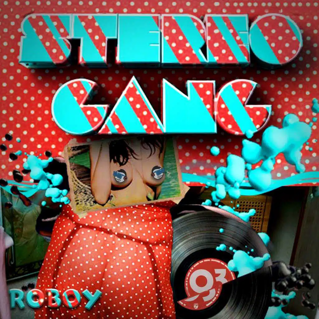 Gang 03