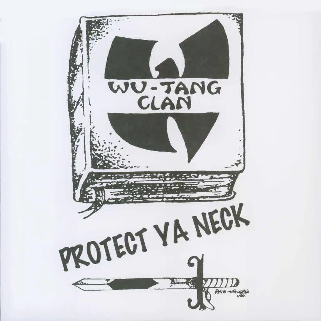 Protect Ya Neck (Bloody Version) [feat. RZA, Method Man, Inspectah Deck, Raekwon, U-God, Ol' Dirty Bastard, Ghostface Killah & GZA]