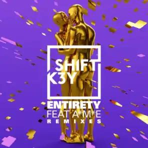 Entirety (Weiss Remix) [feat. A*M*E]