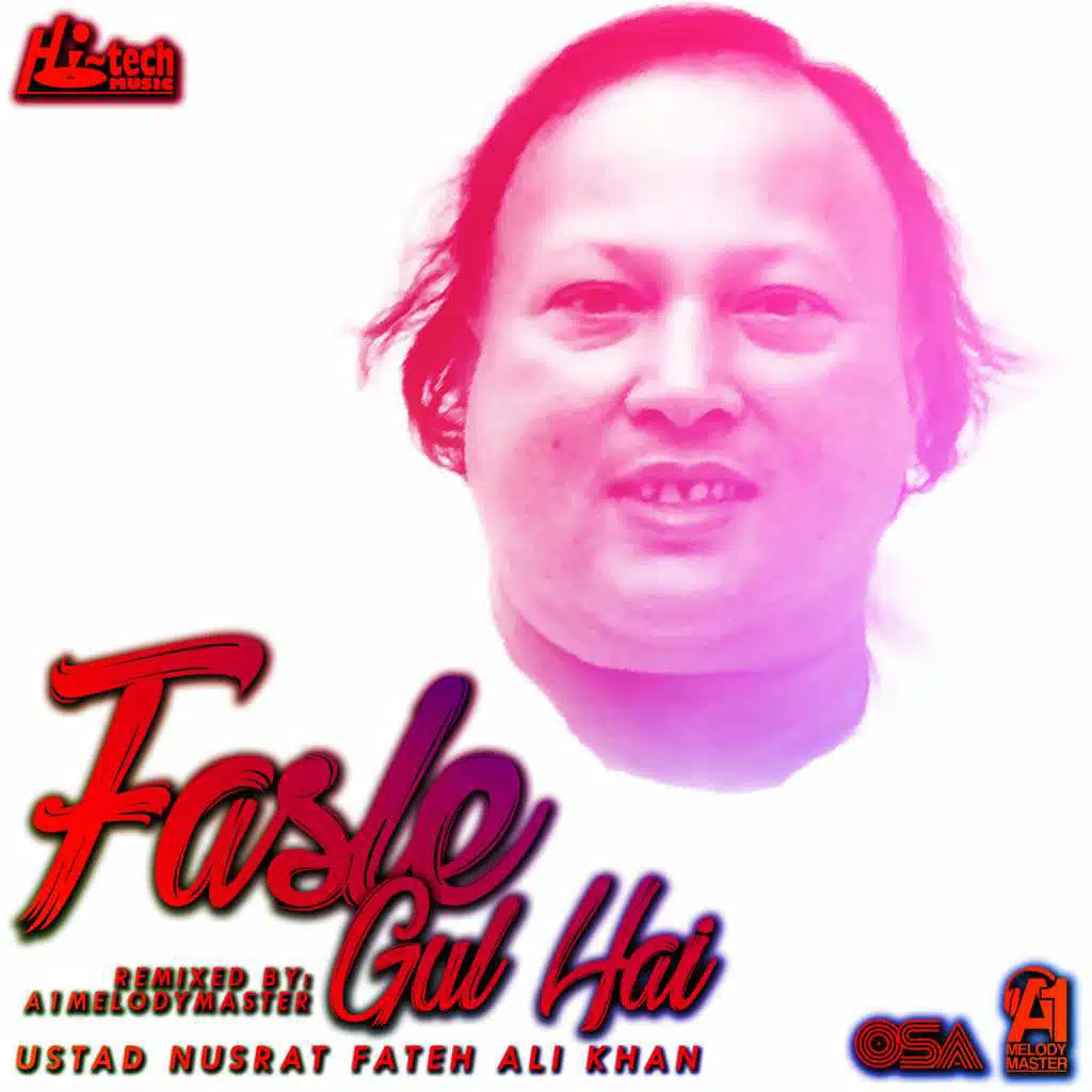Fasle Gul Hai (feat. A1Melodymaster)