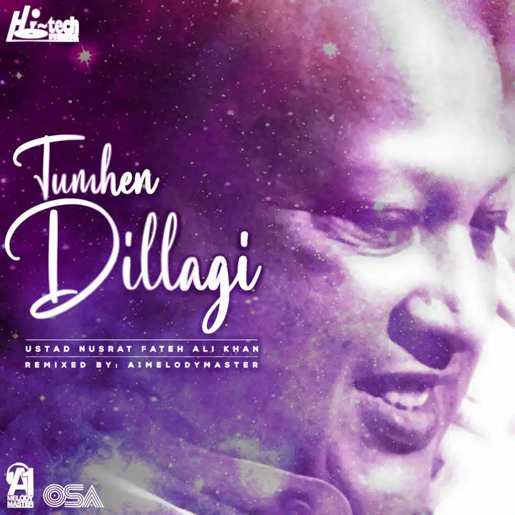 Tumhen Dillagi (feat. A1Melodymaster)
