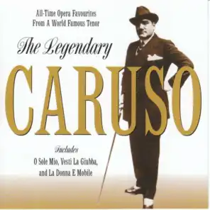 The Legendary Caruso