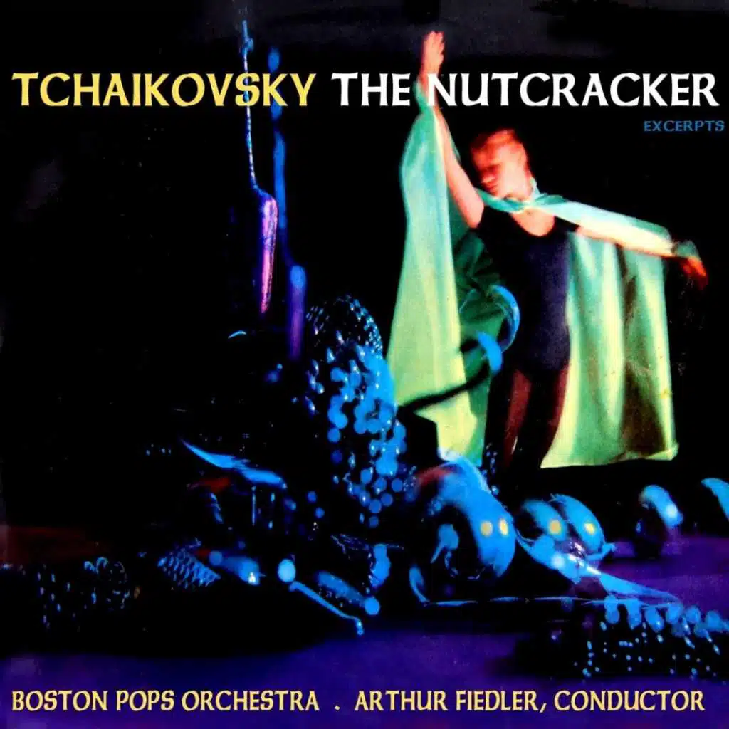 Tchaikovsky: The Nutcracker