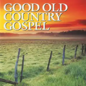 Good Old Country Gospel