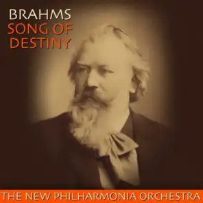 Brahms Song Of Destiny