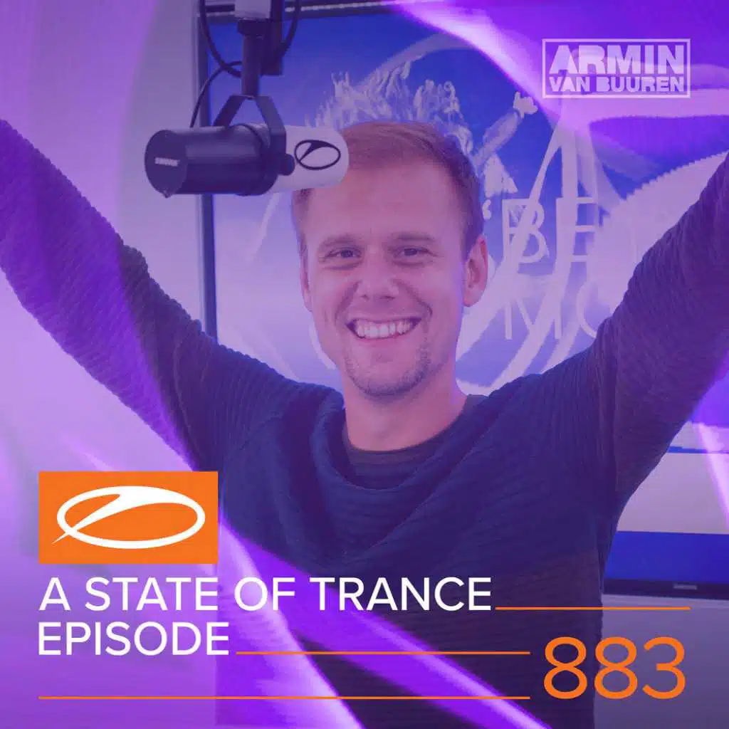 My Heart (ASOT 883) [feat. Dean Chalmers]