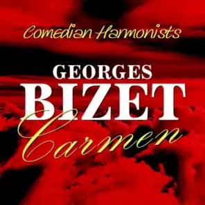 Bizet: Carmen Highlights