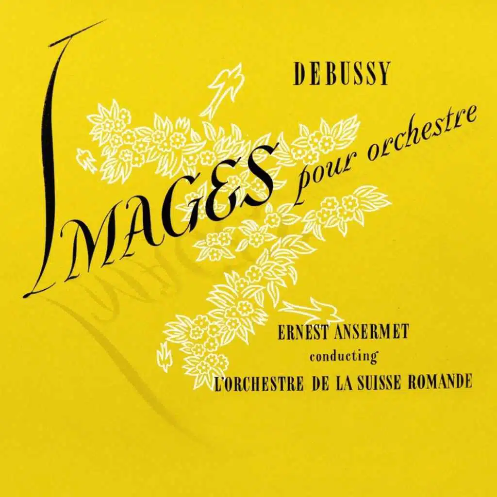 Images Pour Orchestre