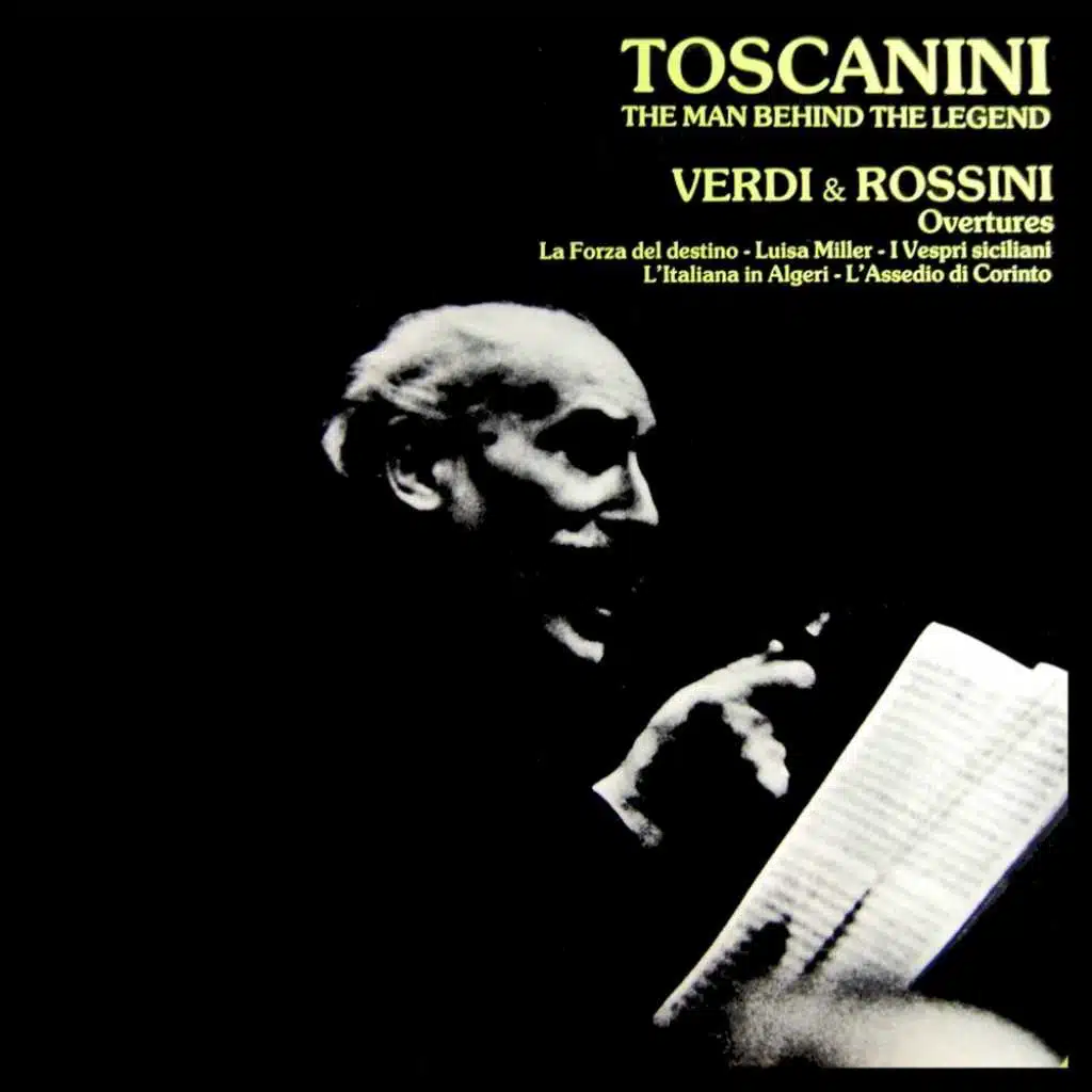 L'assedio Di Corinto: Overture