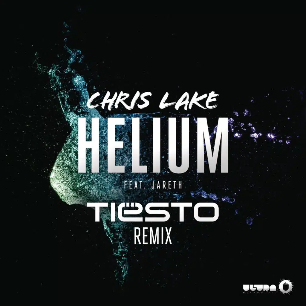 Helium (Tiësto Remix) [feat. Jareth]