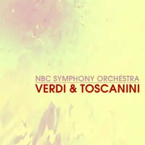Verdi & Toscanini