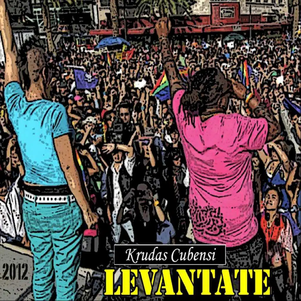 Levantate