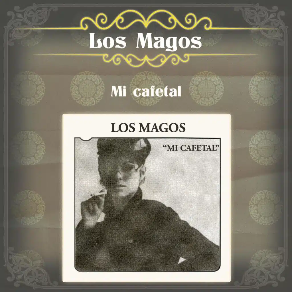 Mi Cafetal