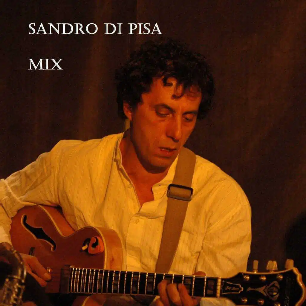 Mix