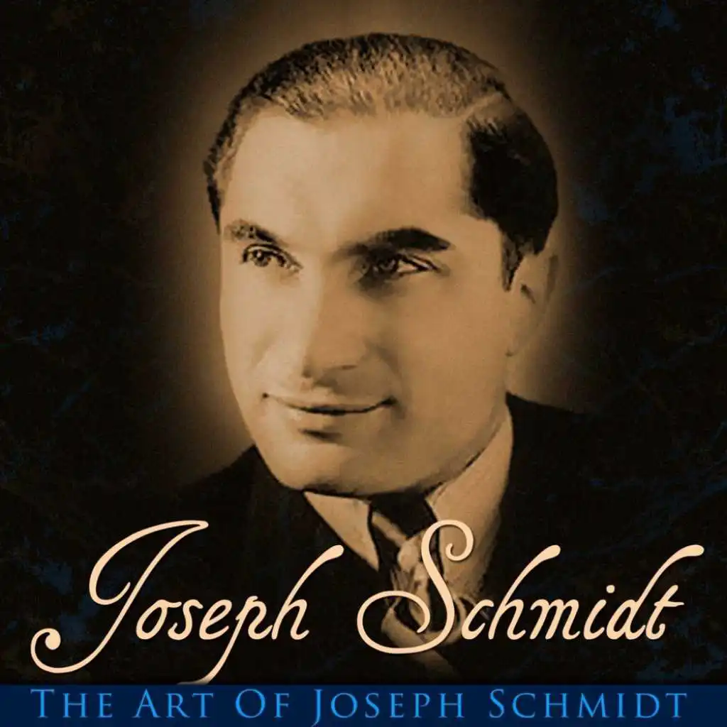 The Art Of Joseph Schmidt