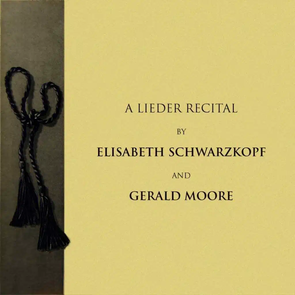 Wiegenlied (Im Sommer)