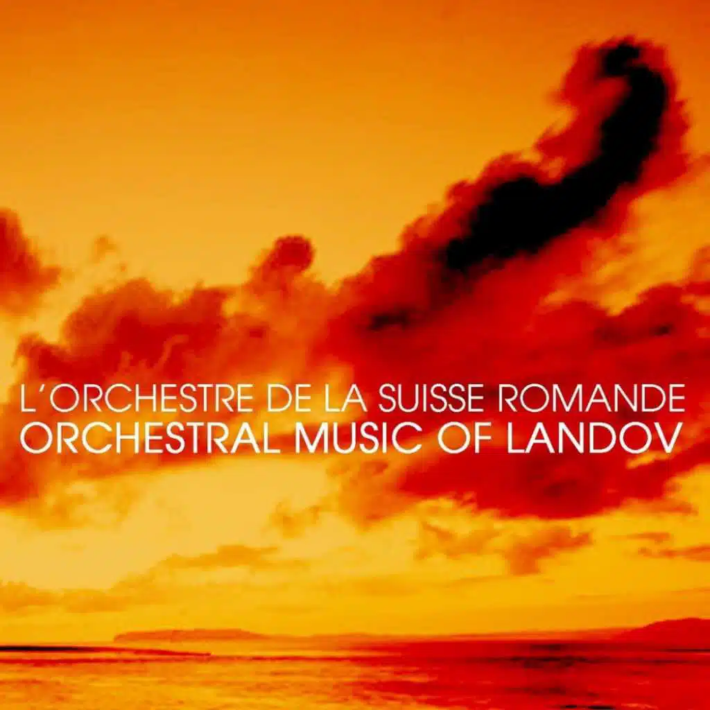 Orchestral Music of Landov