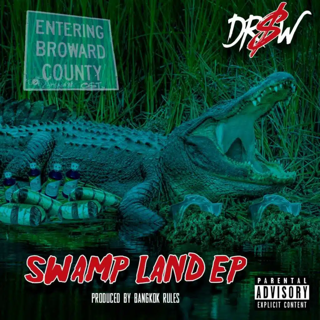 Swampland - EP