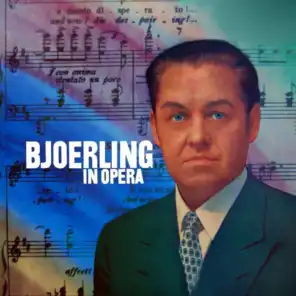 Bjoerling in Opera