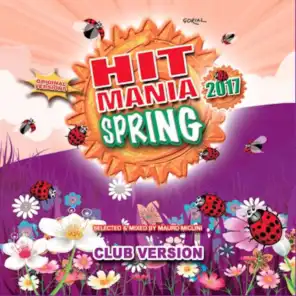 Hit Mania Spring 2017