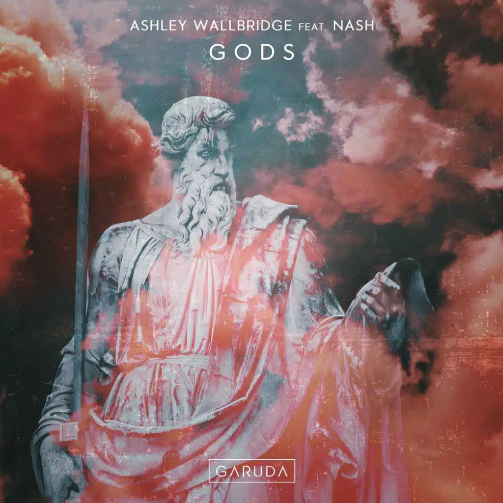 GODS (feat. NASH)