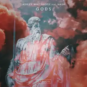 GODS (Extended Mix) [feat. NASH]