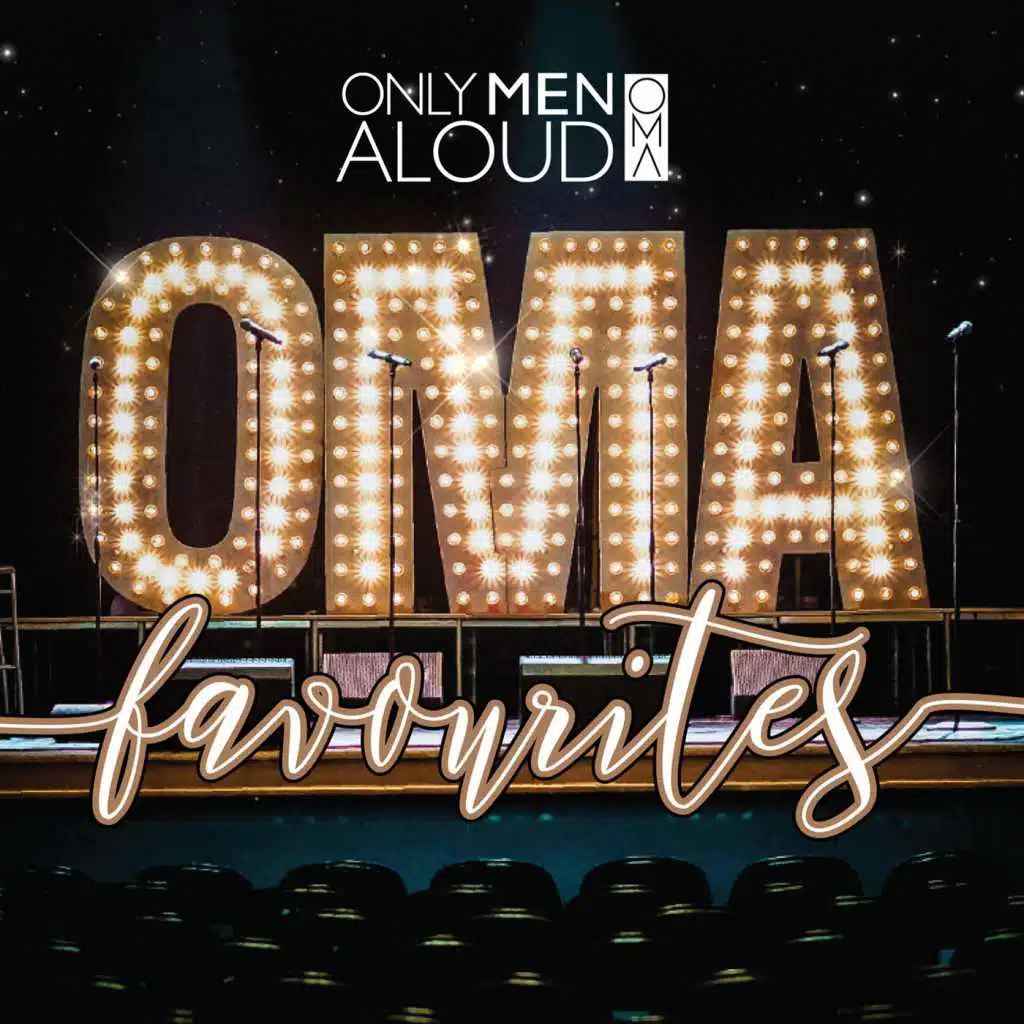 Only Men Aloud