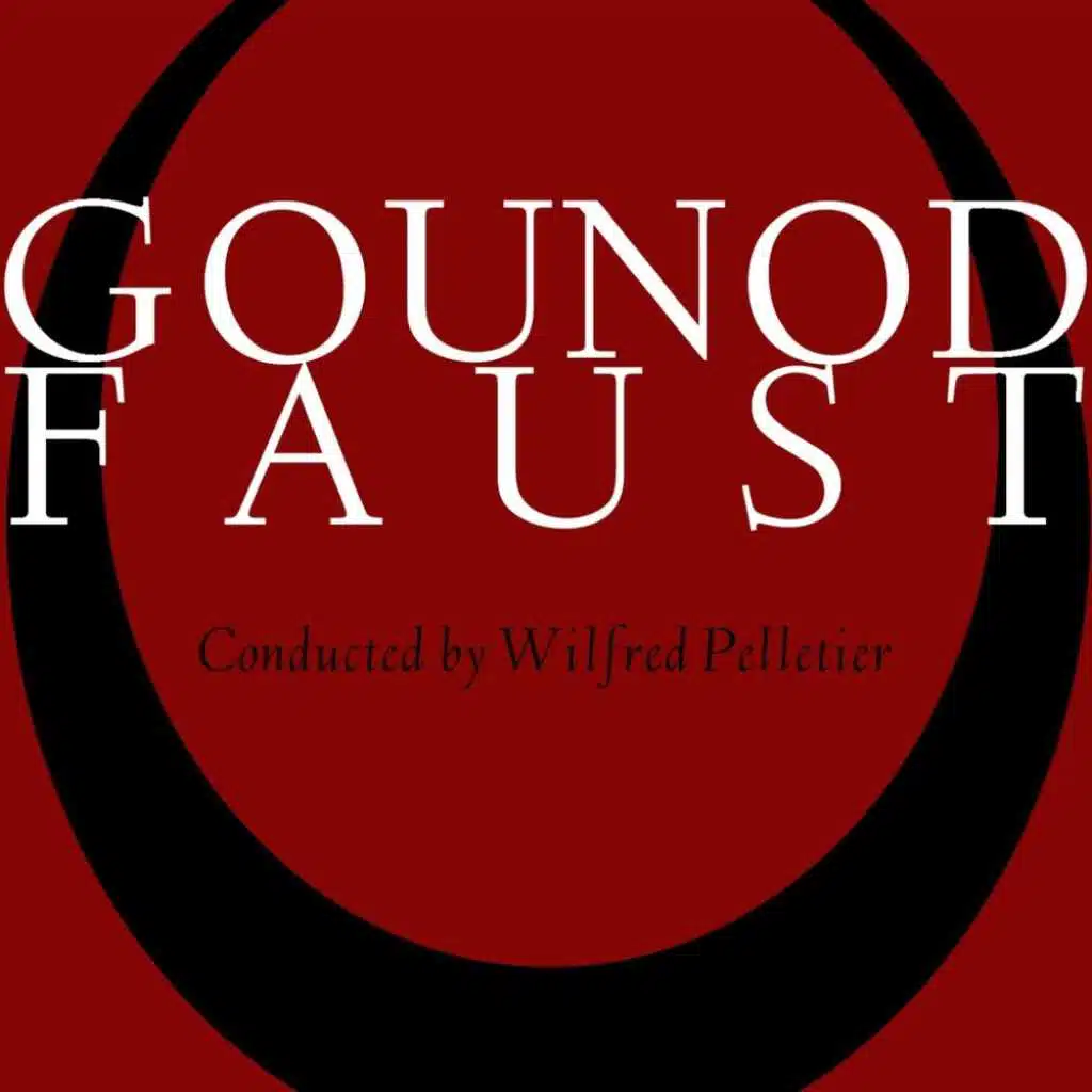 Faust: Atto Quarto: Prima Parte