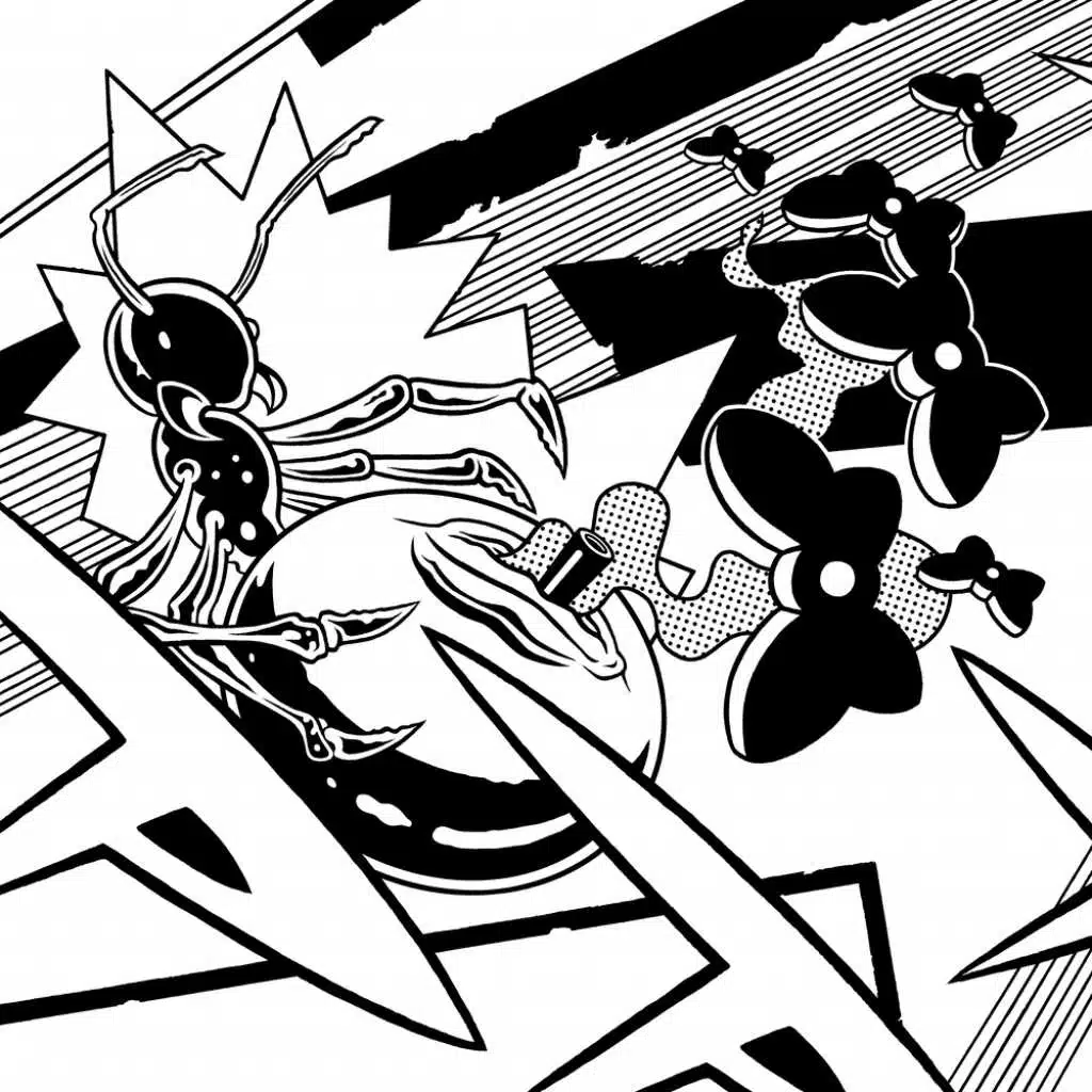 One Man Army Remixes