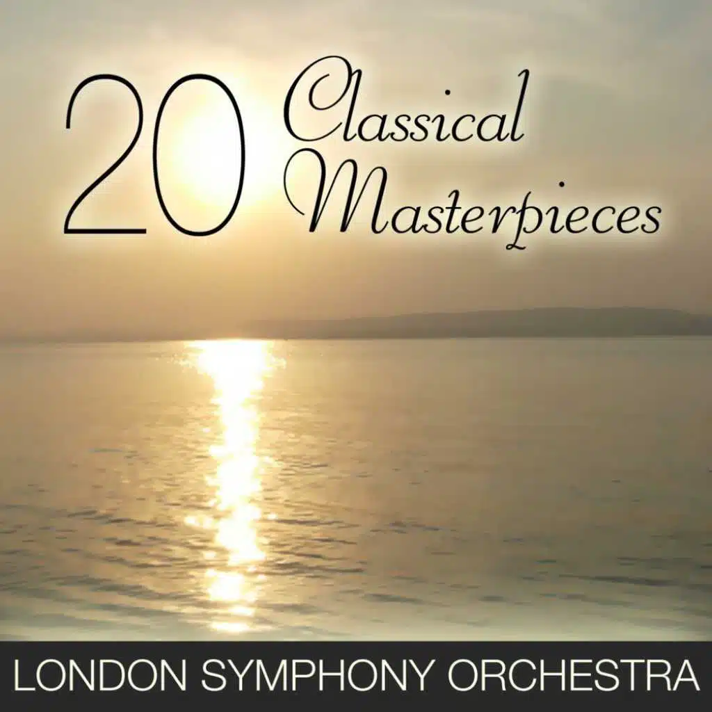 London Symphony Orchestra, Vilem Tausky and Stanley Black