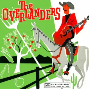 The Overlanders (EP)