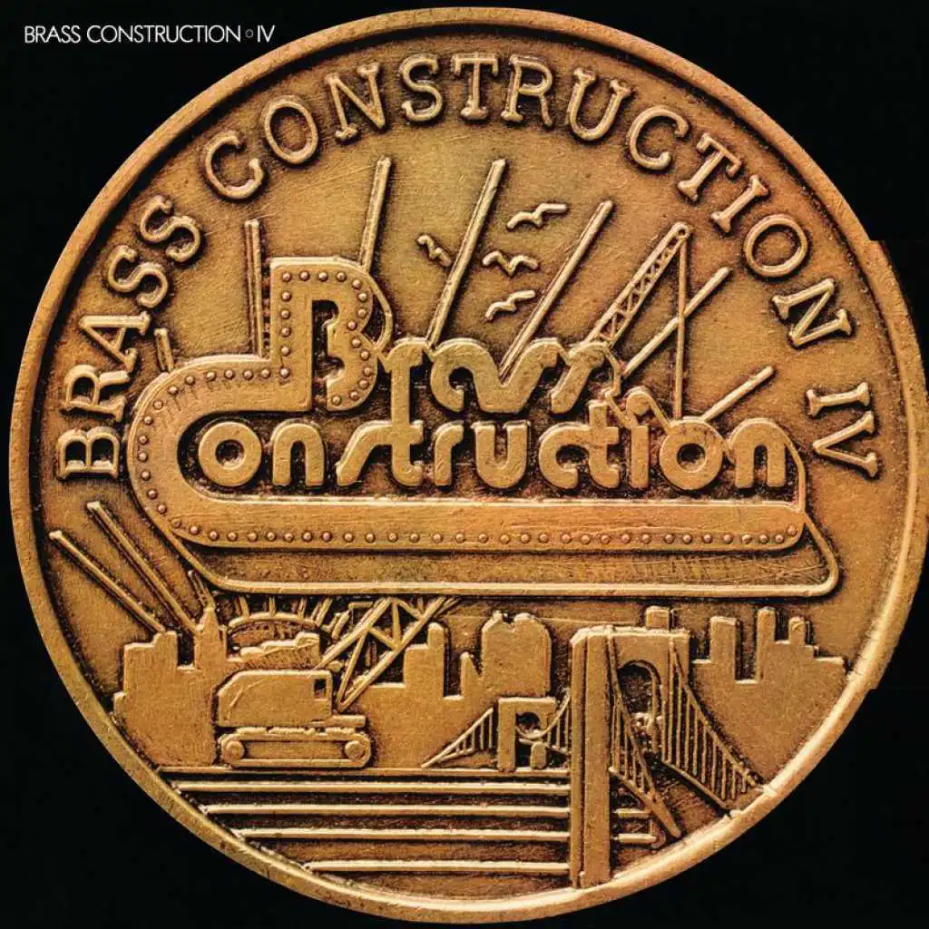 Brass Construction IV