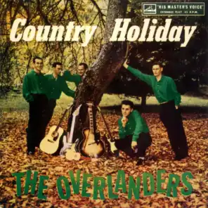 Country Holiday (EP)