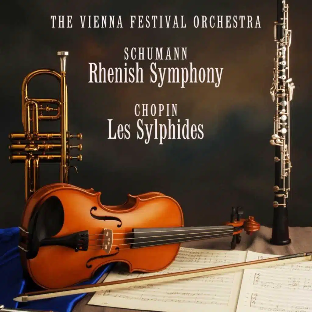 Hans Swarowsky and The Vienna Festival Orchestra