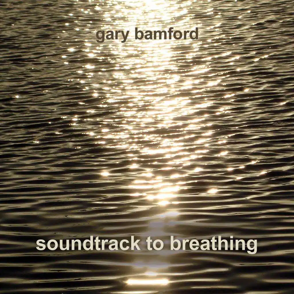 Soundtrack to Breathing