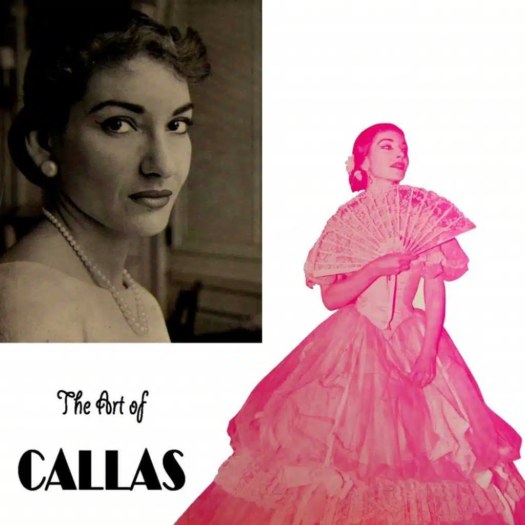 The Art of Callas
