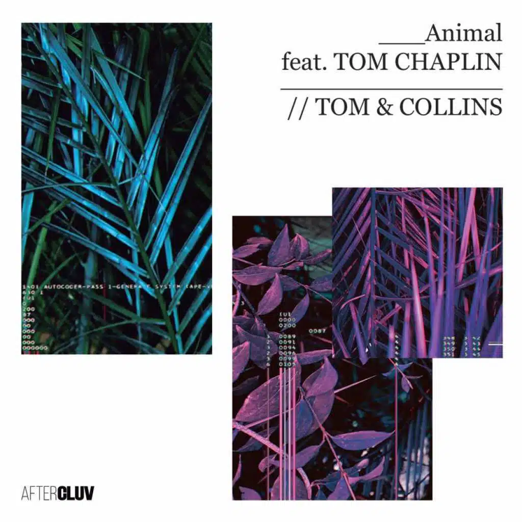 Animal (feat. Tom Chaplin)