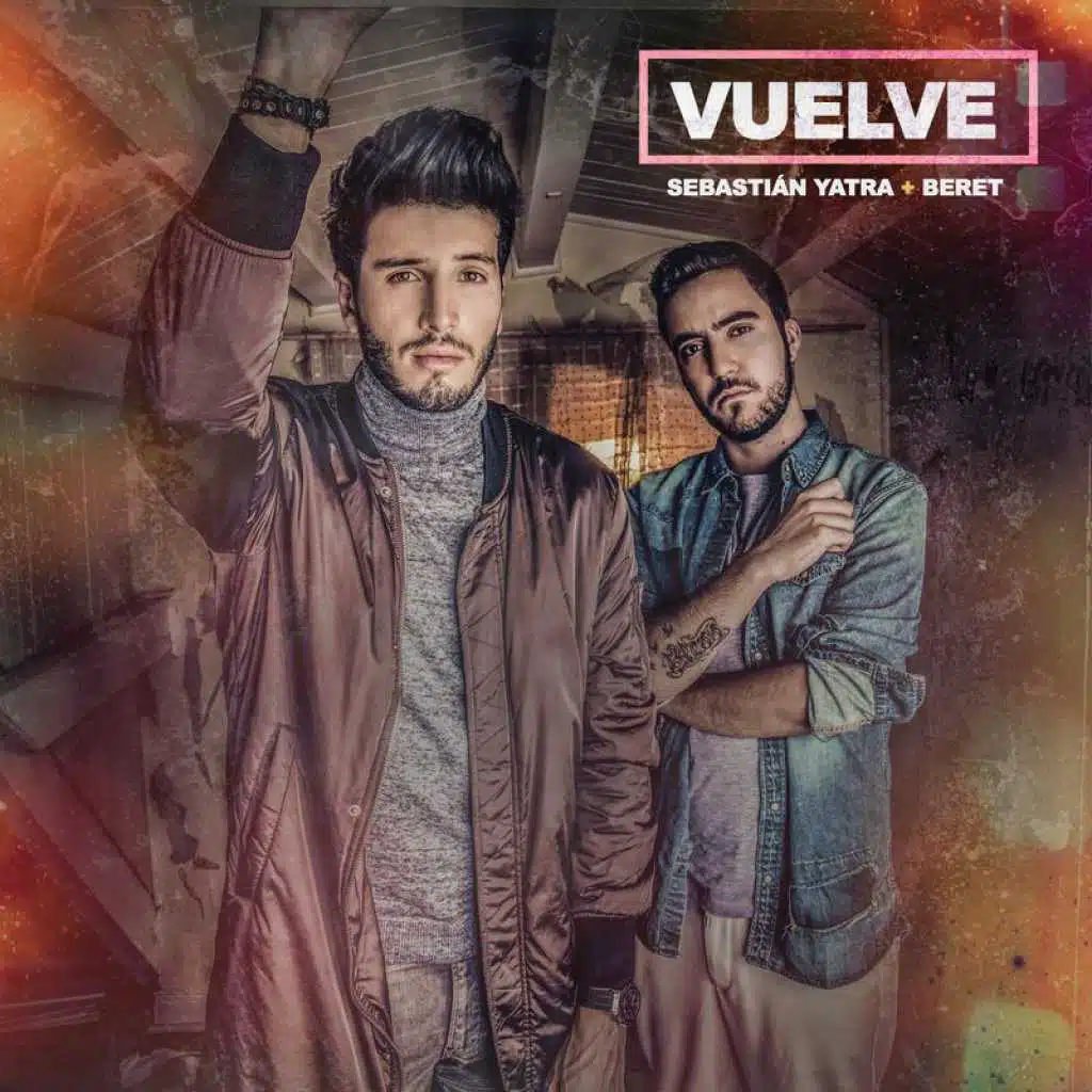 Sebastian Yatra & Beret