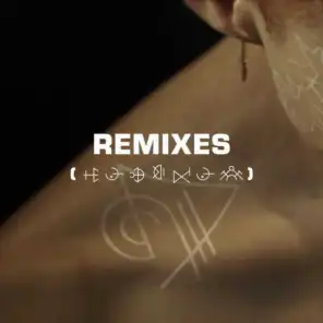 All For You (Remixes)
