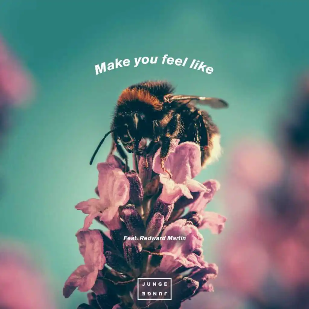 Make You Feel Like (feat. Redward Martin)