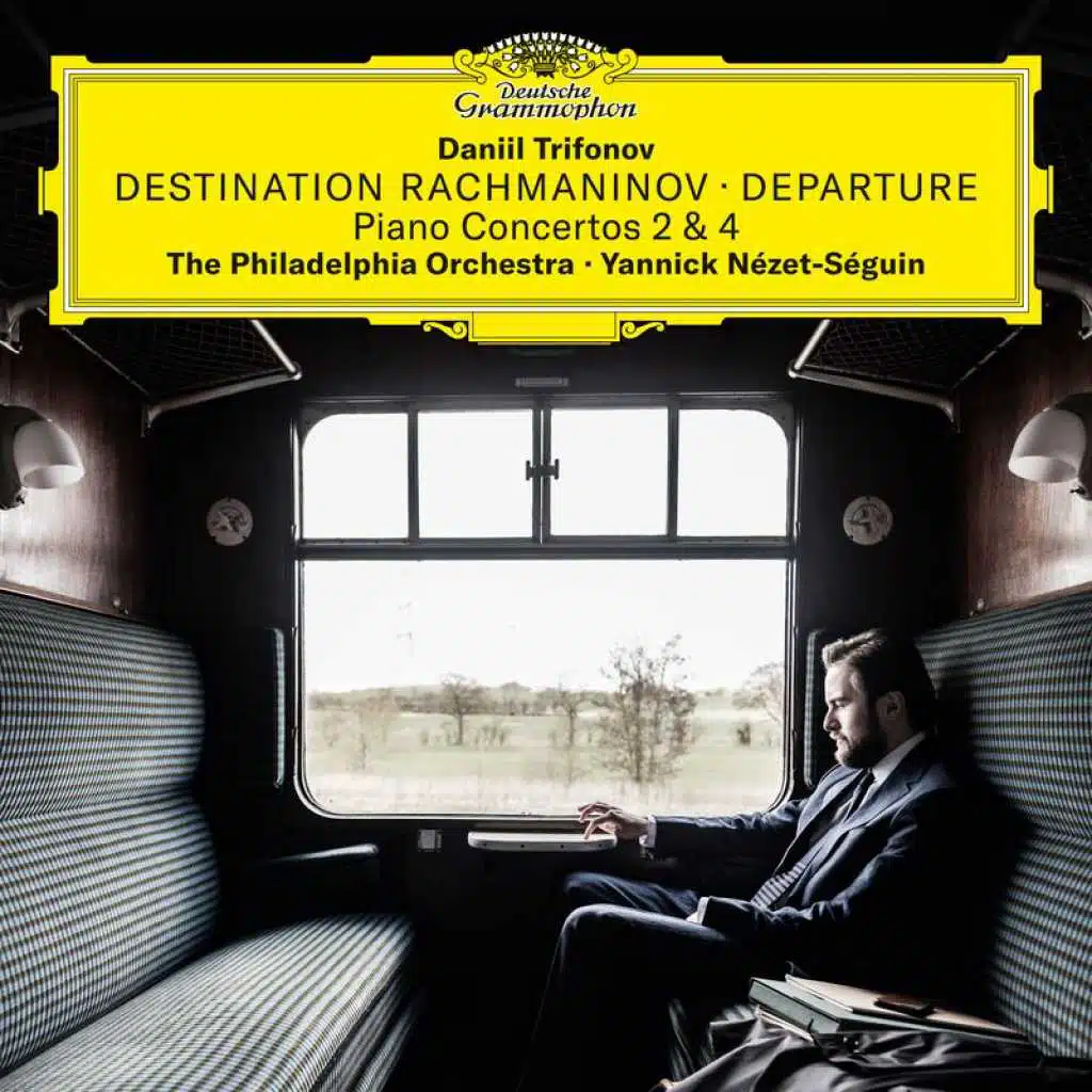 Rachmaninoff: Piano Concerto No. 4 in G Minor, Op. 40: III. Allegro vivace (Live at Kimmel Center, Philadelphia, PA, USA)