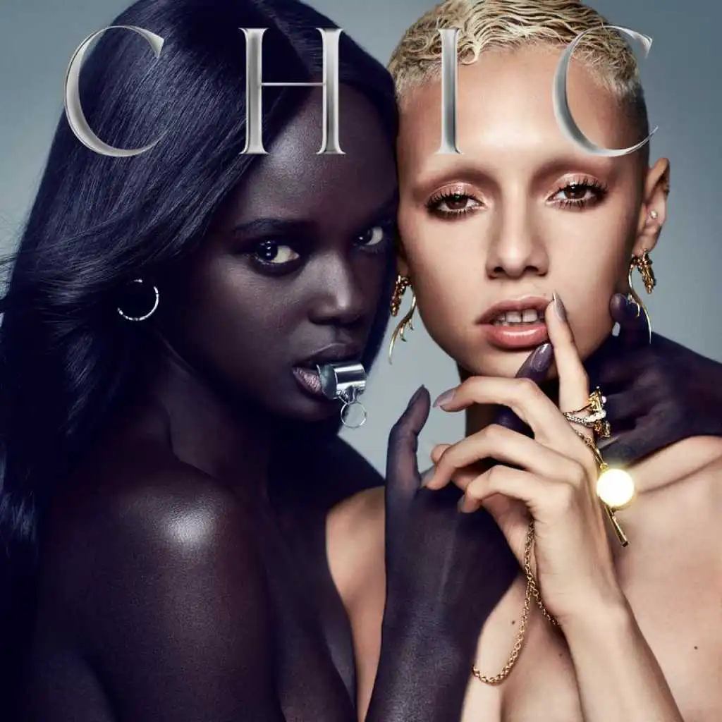 Nile Rodgers & CHIC