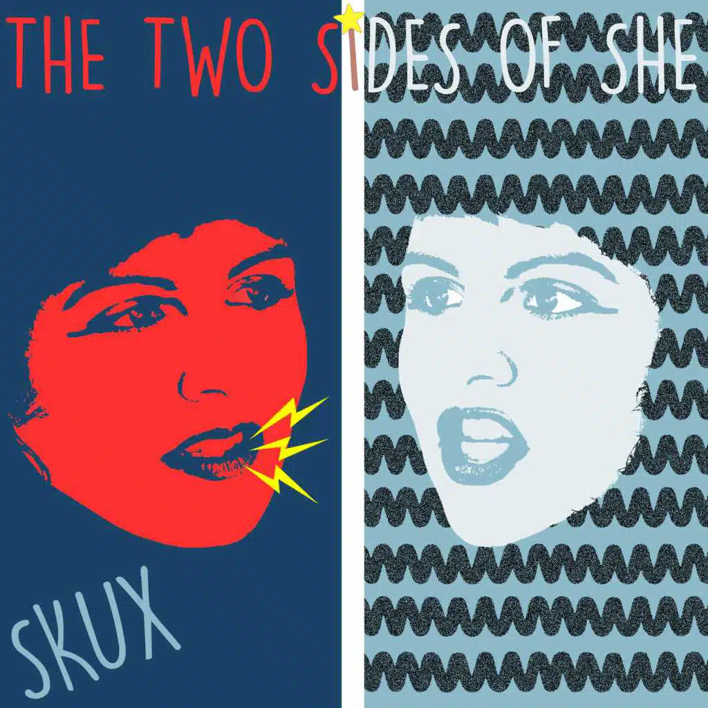 The Two Sides of She