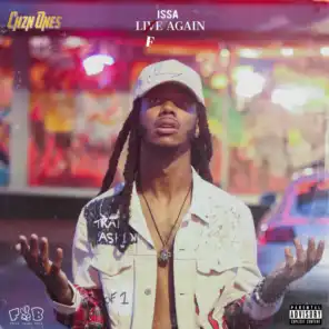 Infinity (feat. Jacquees, FYB Tevin & Deequincy Gates)