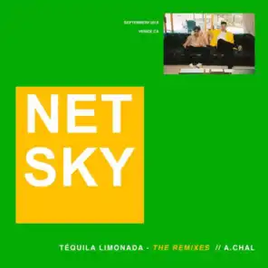 Téquila Limonada (Remixes) [feat. A.CHAL]