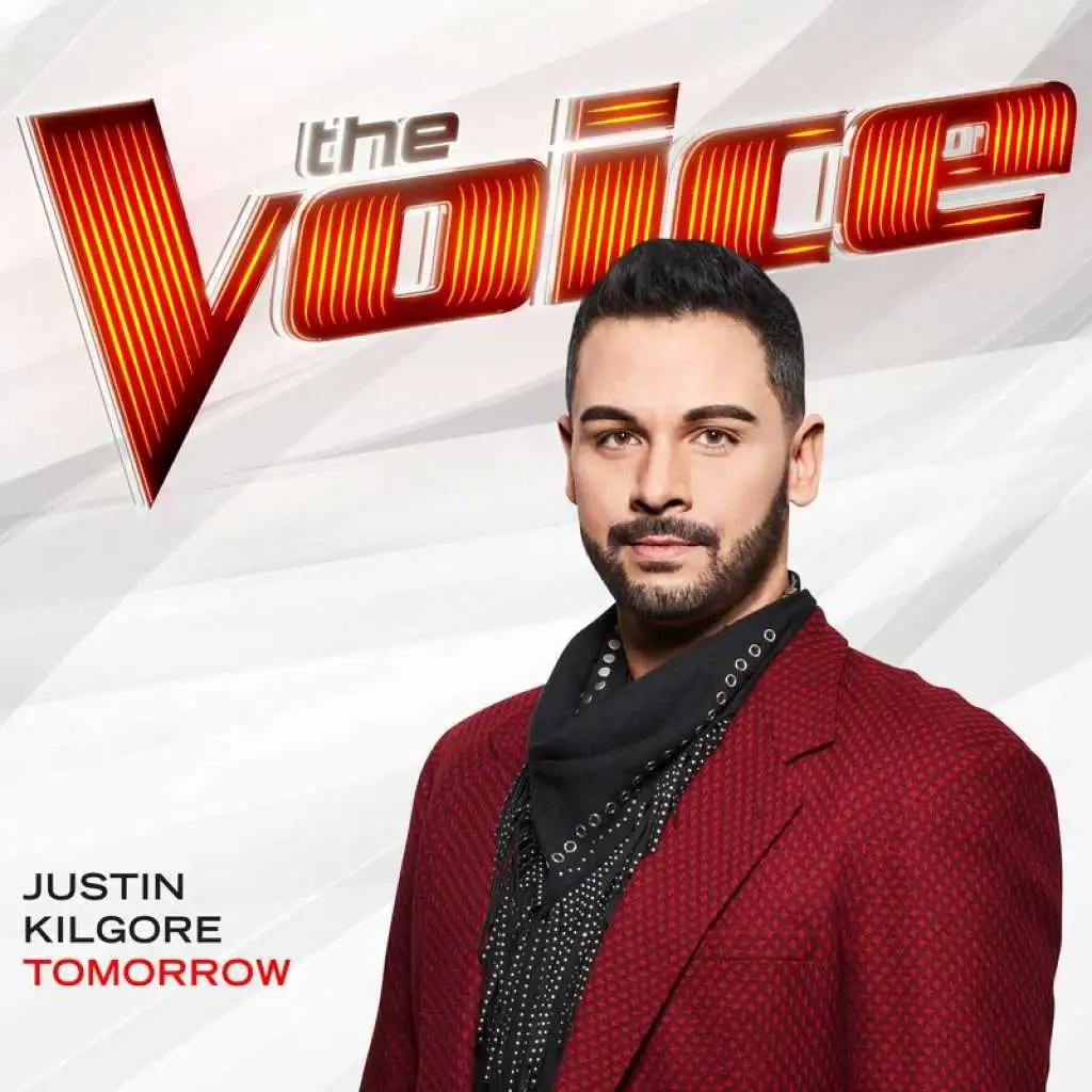 Tomorrow (The Voice Performance)